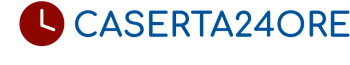 Caserta24ore Logo