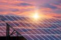 Dal sole al consumatore la catena del valore dell'energia fotovoltaica