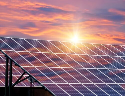 Dal sole al consumatore la catena del valore dell’energia fotovoltaica